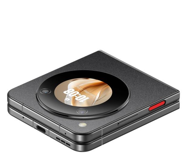 Nubia Flip 5G 8/256GB Cosmic Black 120Hz - 1287050 - zdjęcie 6